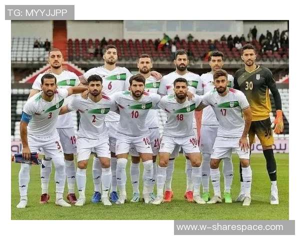 伊朗近年来涌现的足球明星及其成就盘点与分析